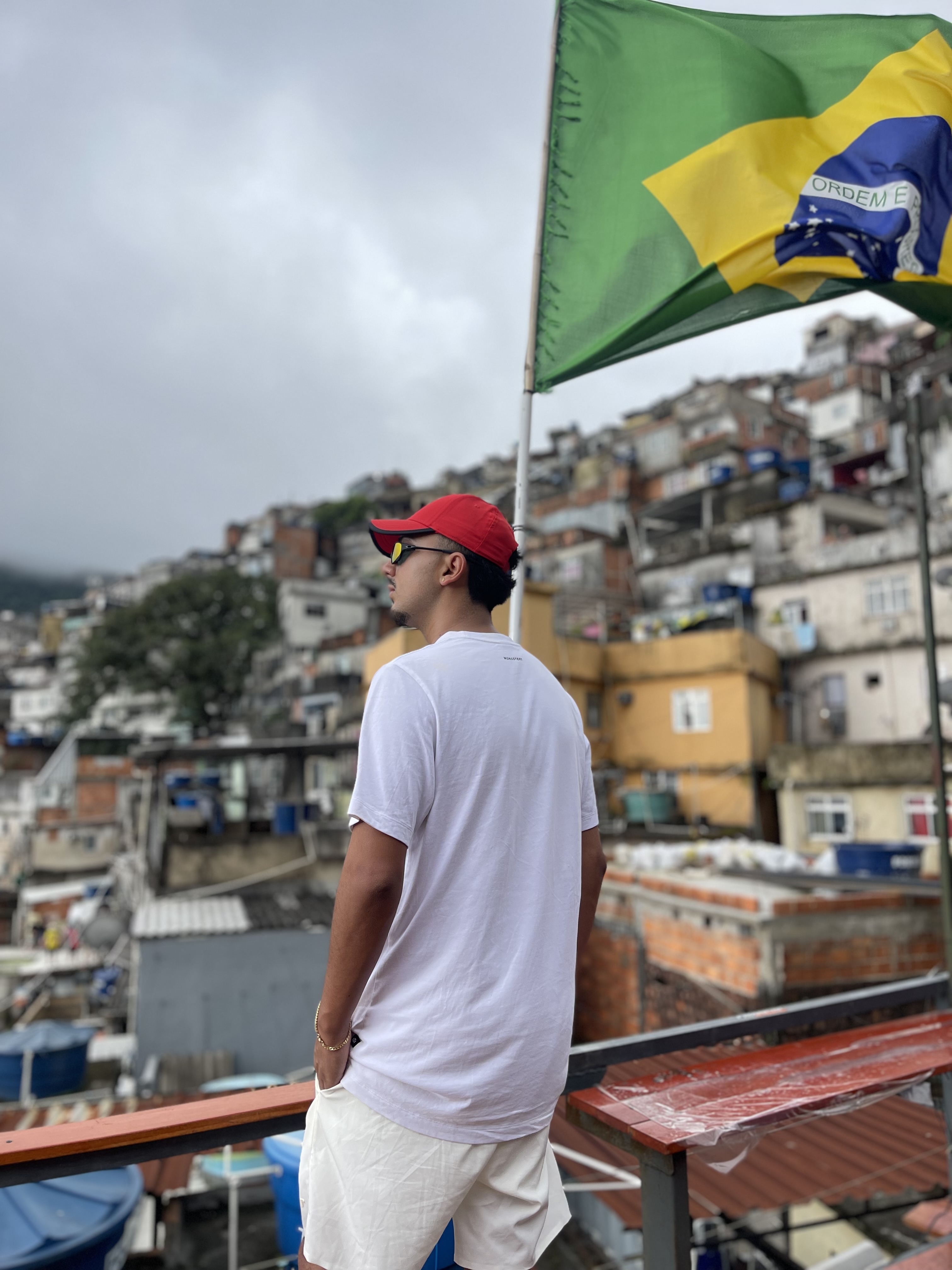 favela tour rocinha