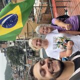 favela tour rocinha