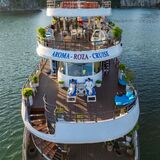 Aroma-Roza Cruise
