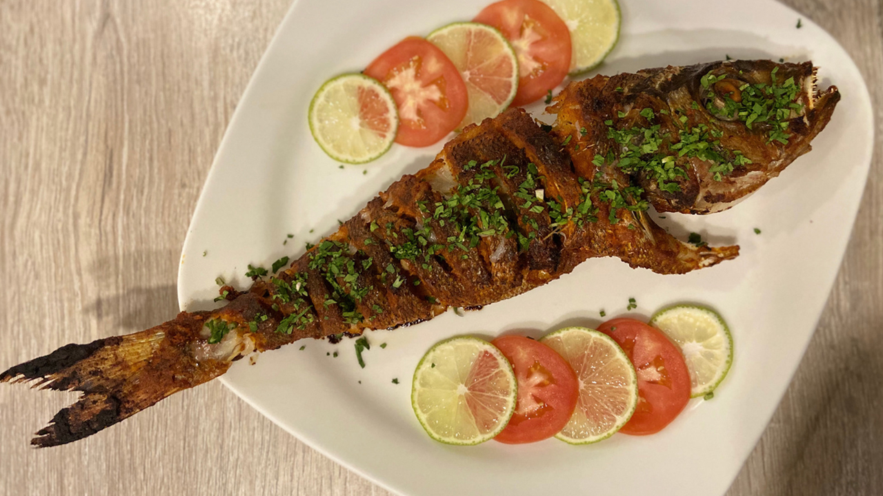 Semilis Restaurant Hulhumale