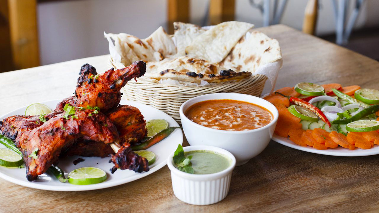 Semilis Restaurant Hulhumale