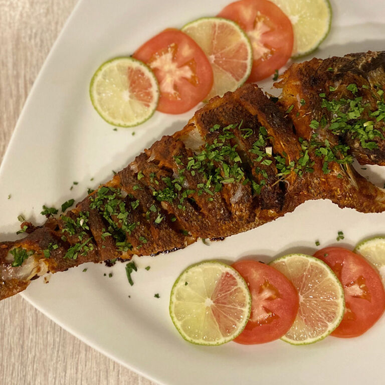 Semilis Restaurant Hulhumale