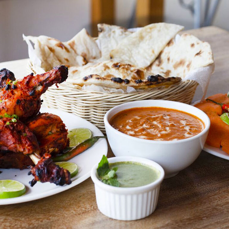 Semilis Restaurant Hulhumale