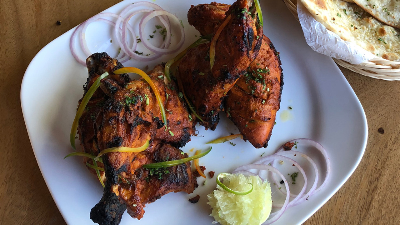 Semilis Restaurant Hulhumale