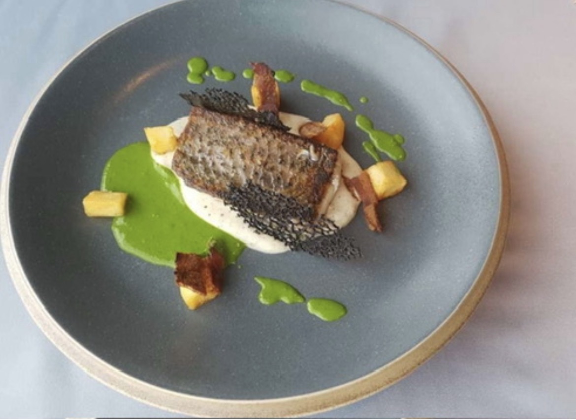 REIMS BAR AND BISTRO