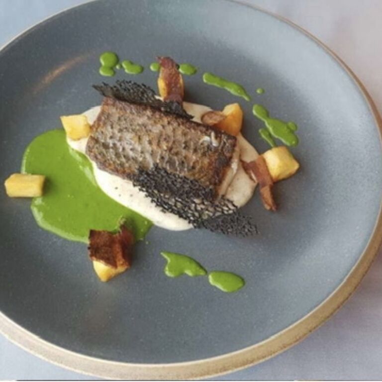 REIMS BAR AND BISTRO