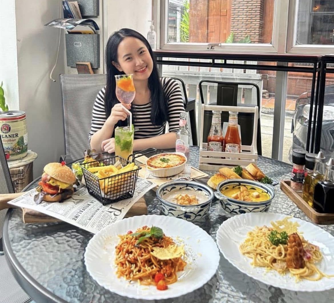 REIMS BAR AND BISTRO