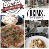 REIMS BAR AND BISTRO