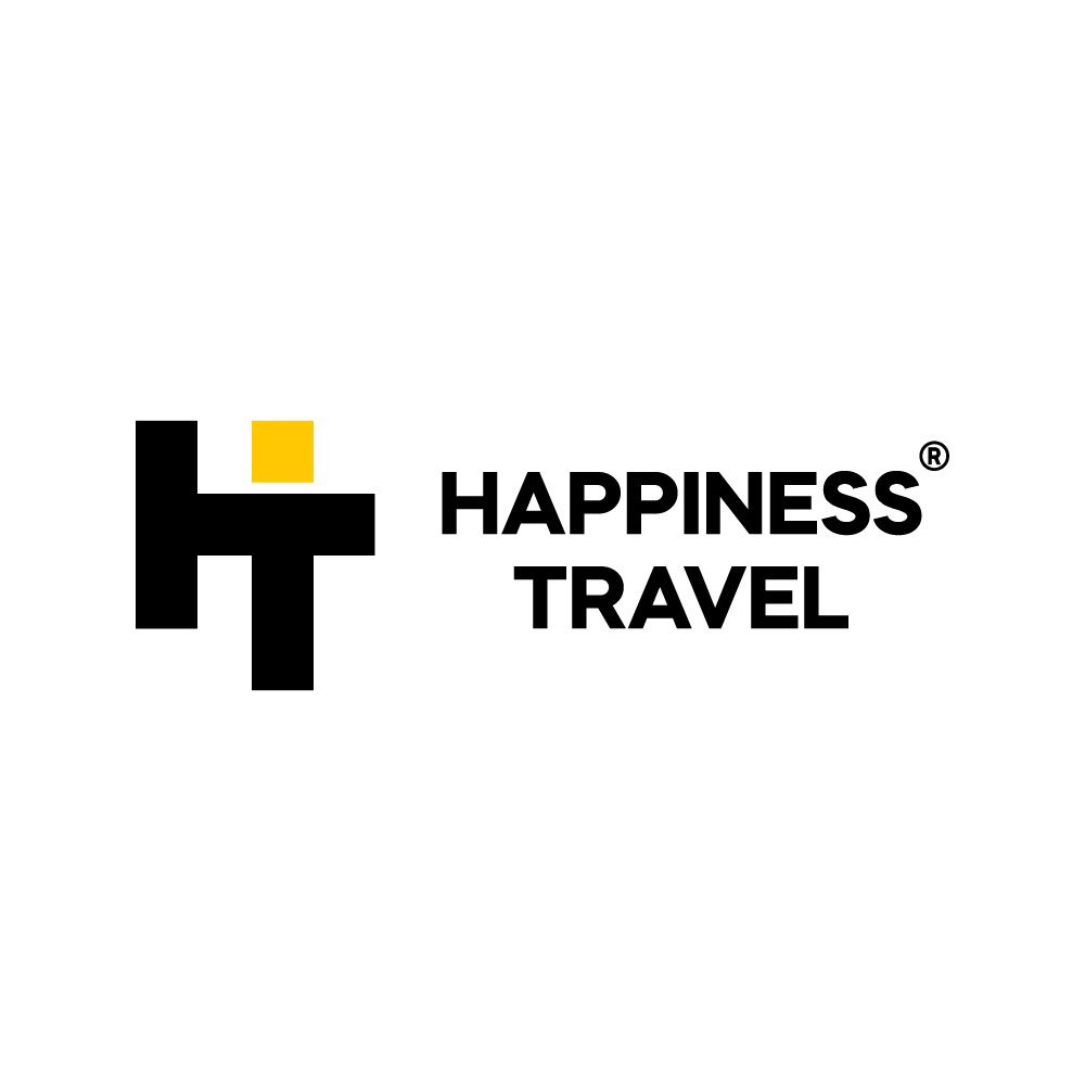 HAPPINESS TRAVEL