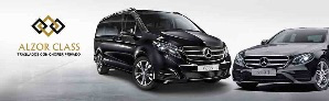 ALZOR CLASS SL