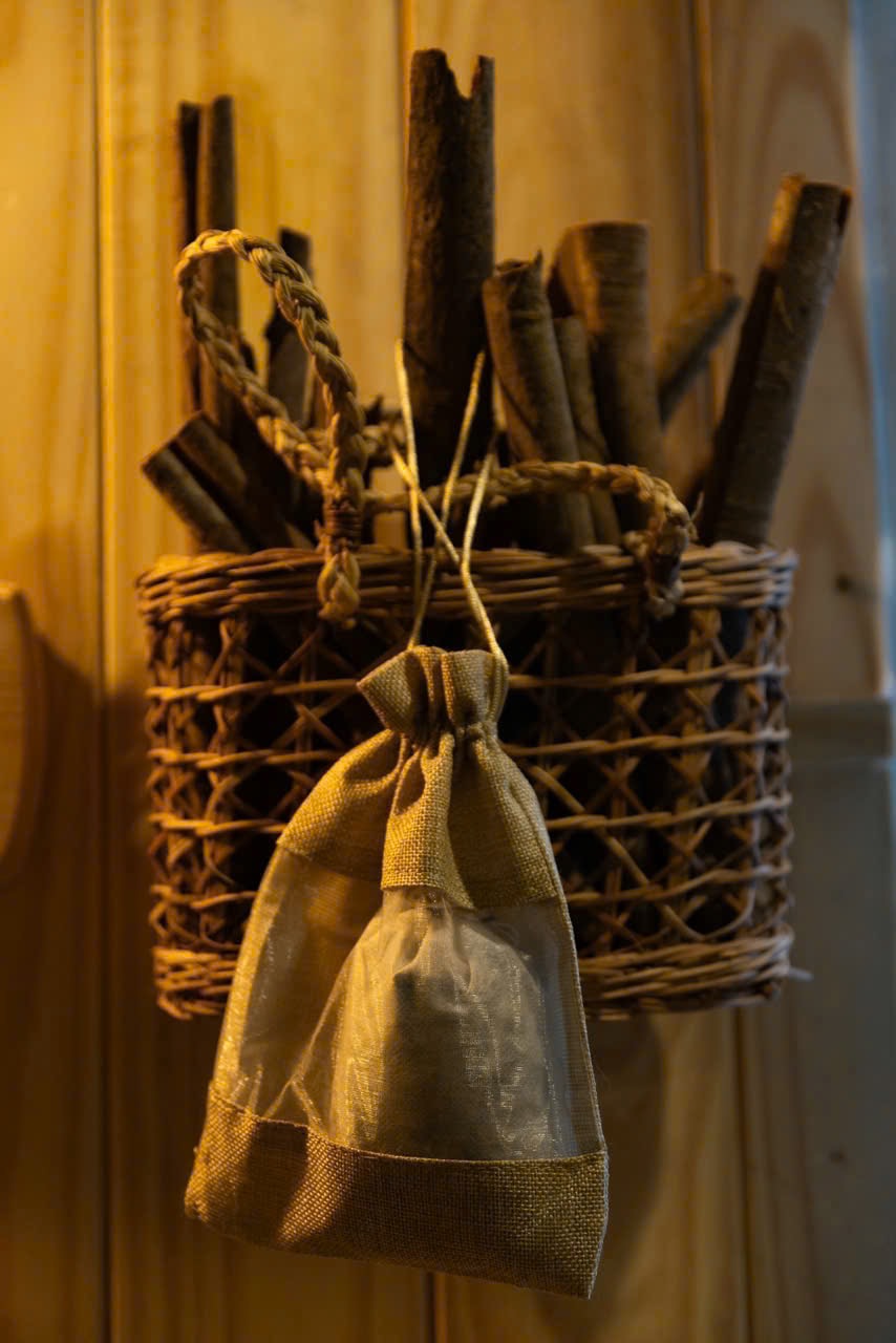 Kiều Trinh Foot Massage