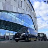Tigers Transport - Coach Hire