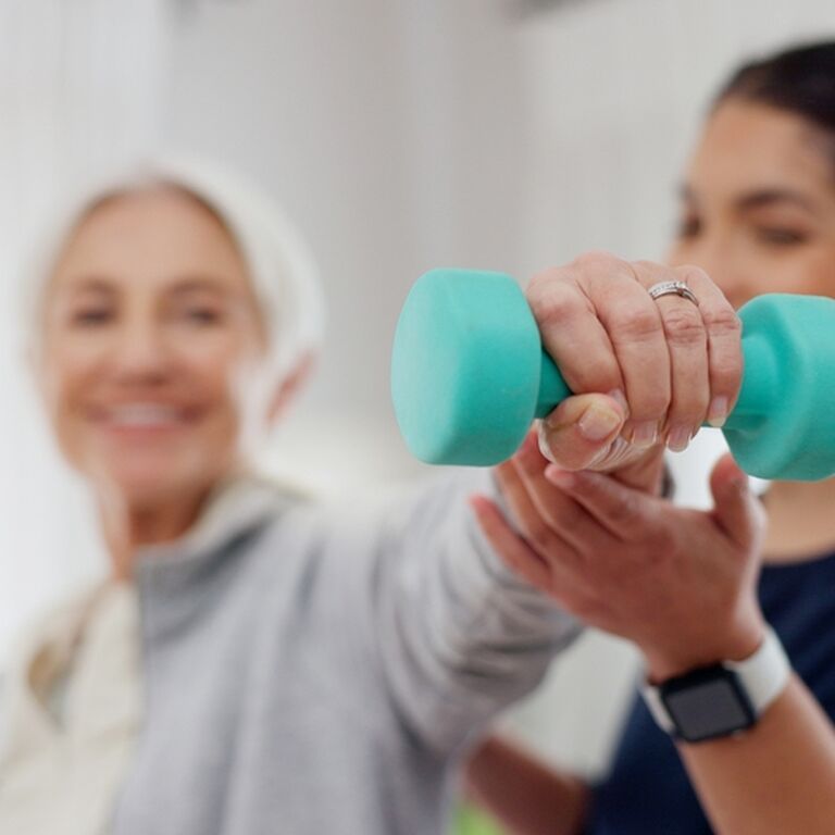 Physiotherapie Santewell Basel