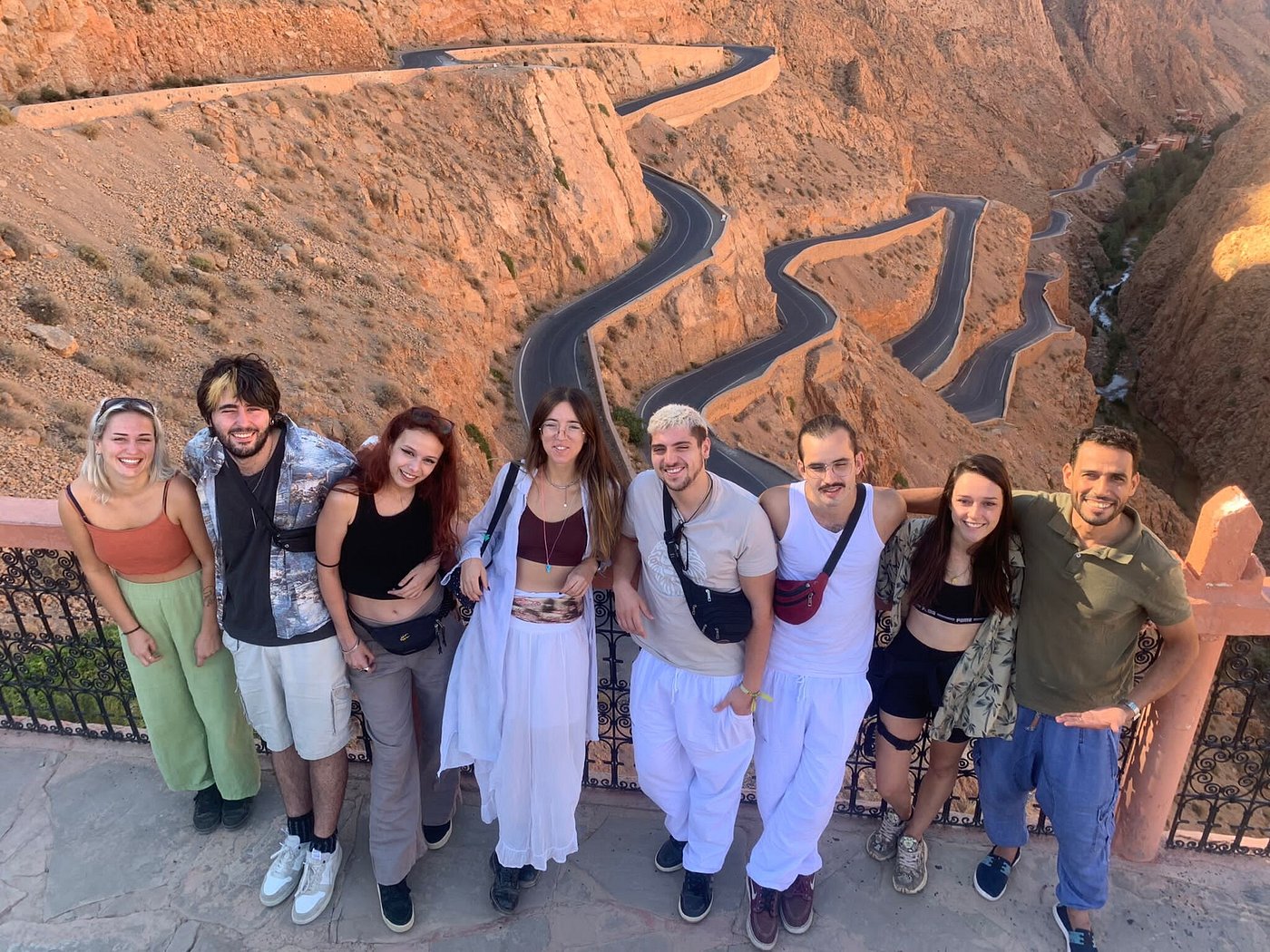 Enchanted Morocco Tours
