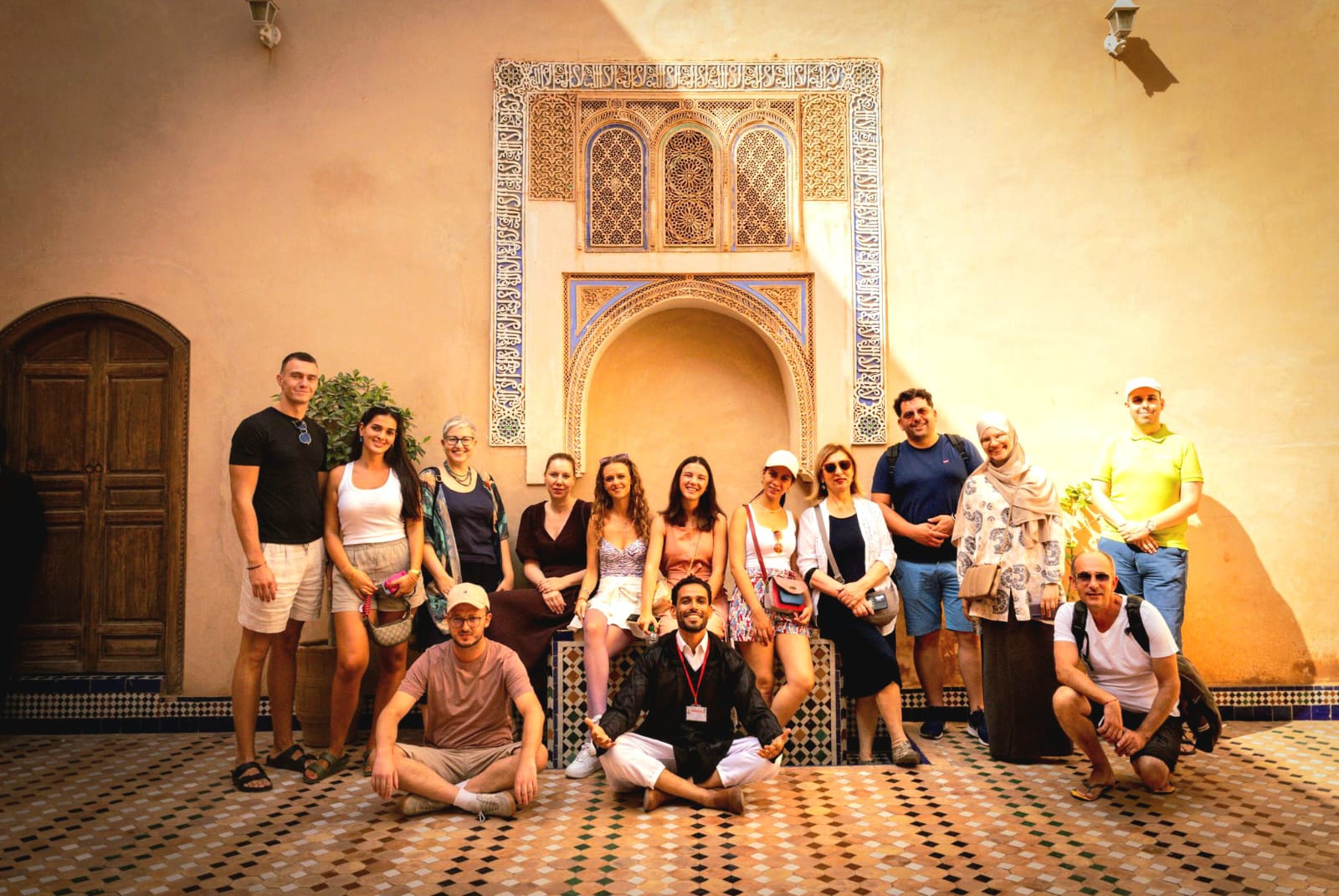 Enchanted Morocco Tours