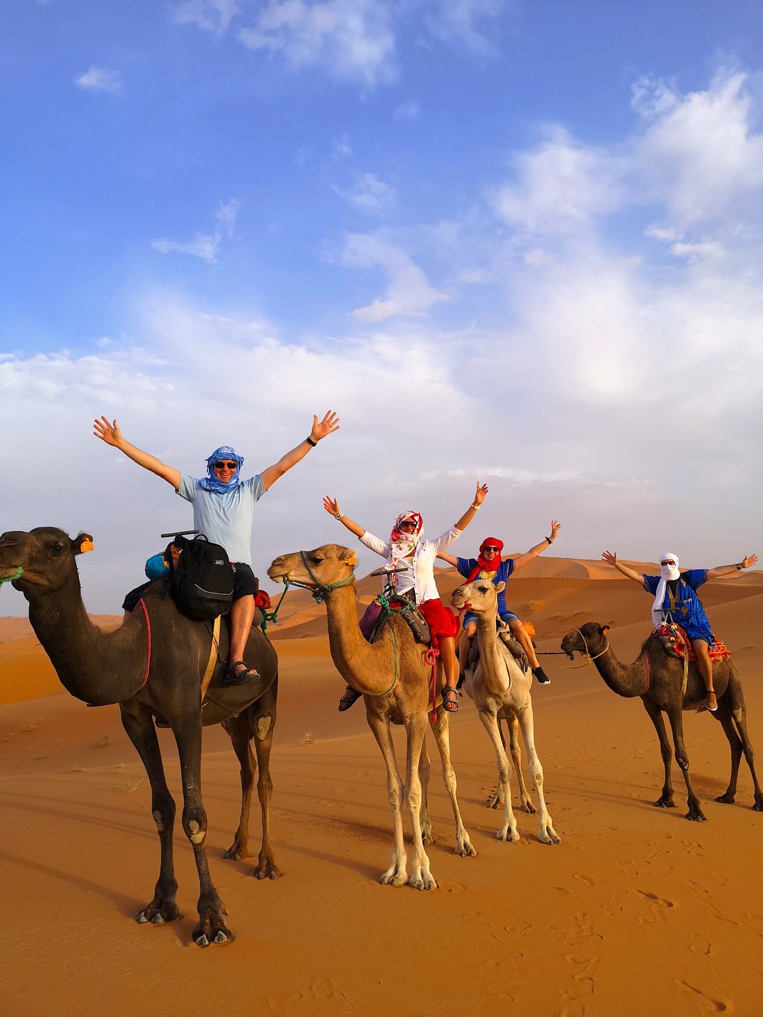 Enchanted Morocco Tours