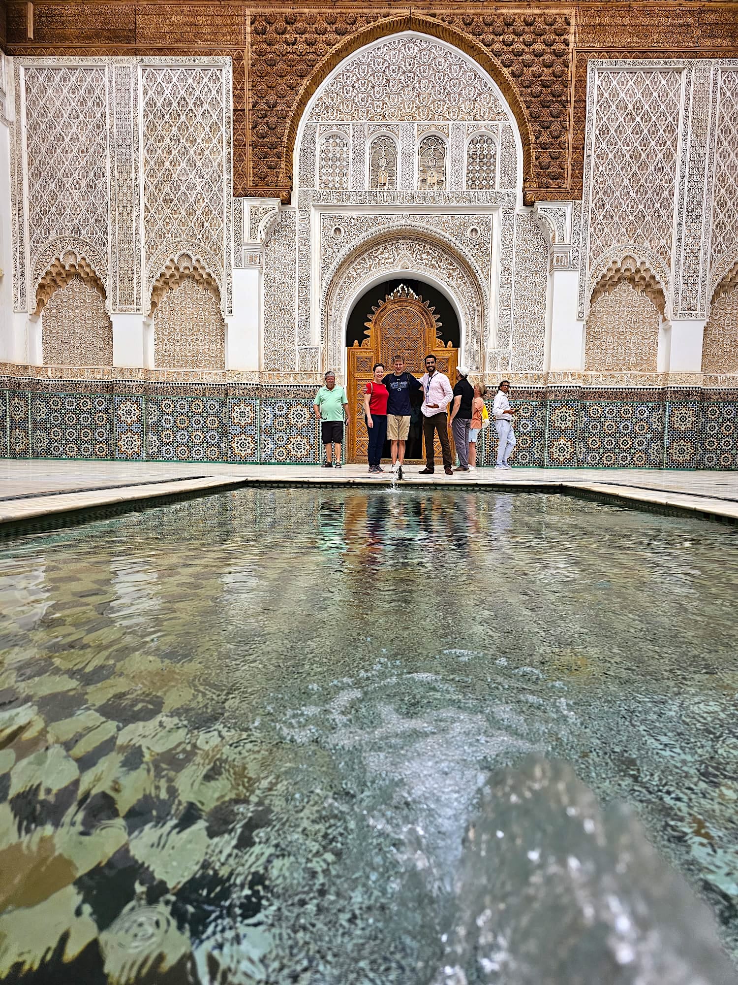 Enchanted Morocco Tours