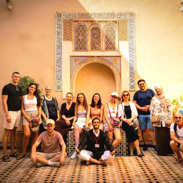 Enchanted Morocco Tours