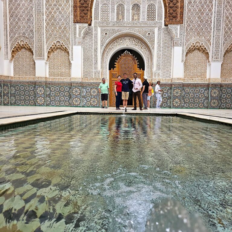 Enchanted Morocco Tours