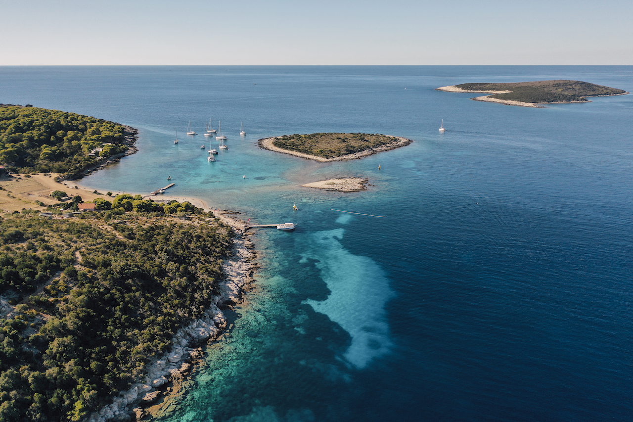 Booker Travel Agency