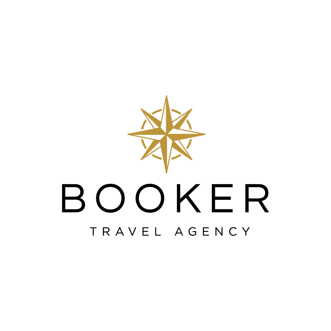 Booker Travel Agency