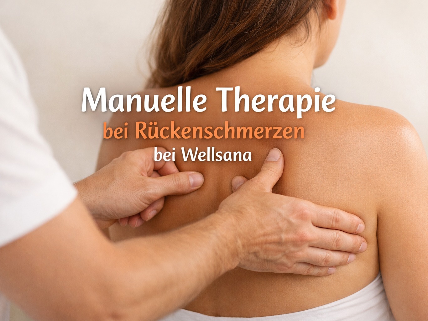 Physiotherapie Wellsana