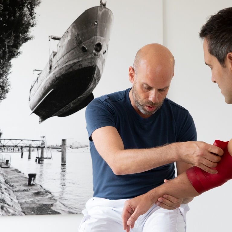 Physiotherapie Wellsana