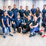 Physiotherapie Wellsana