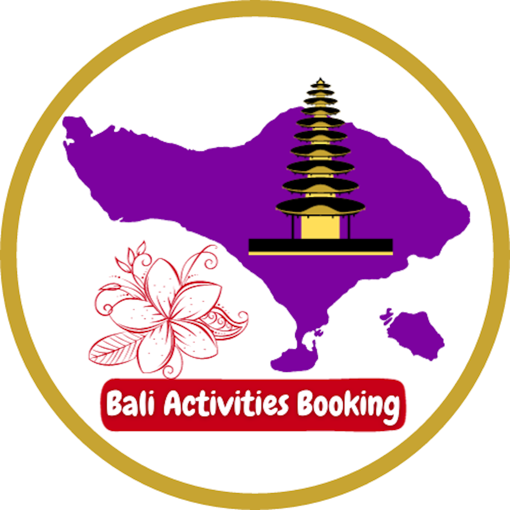 Bali Activities Booking