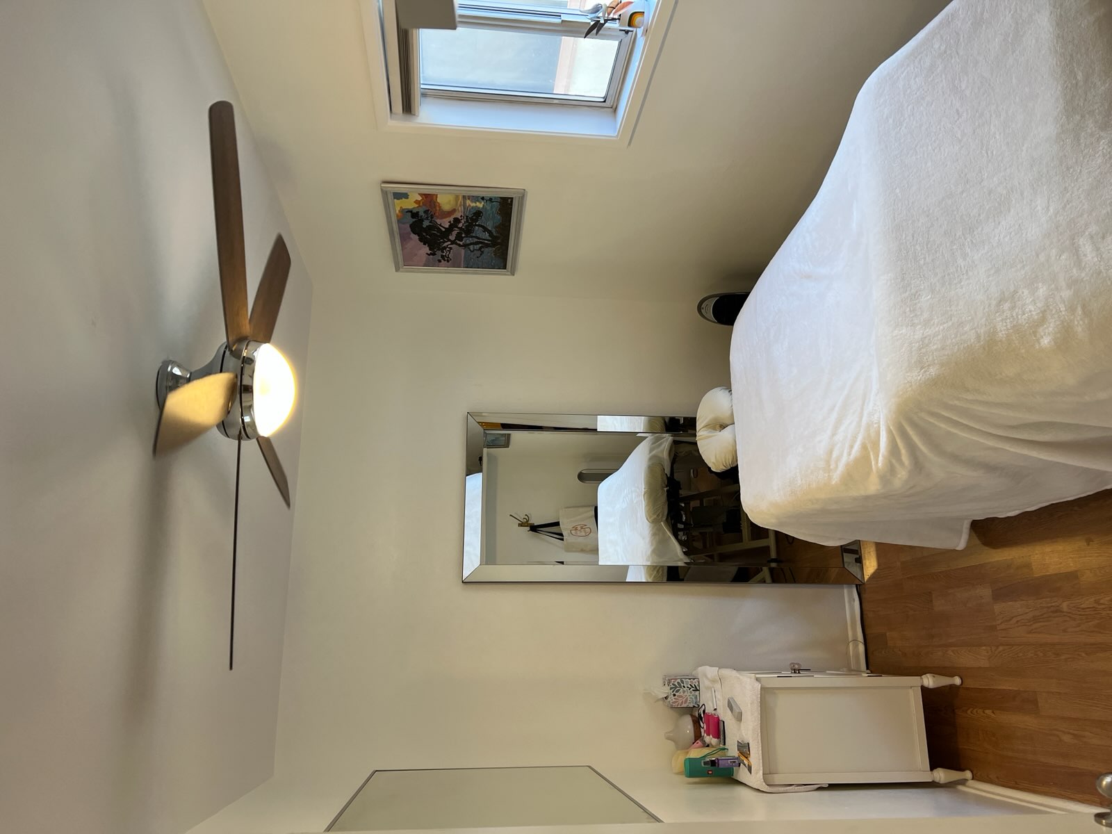 The Worlds Best Massage