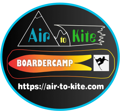 Air2KiteBoardercamp