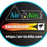 Air2KiteBoardercamp