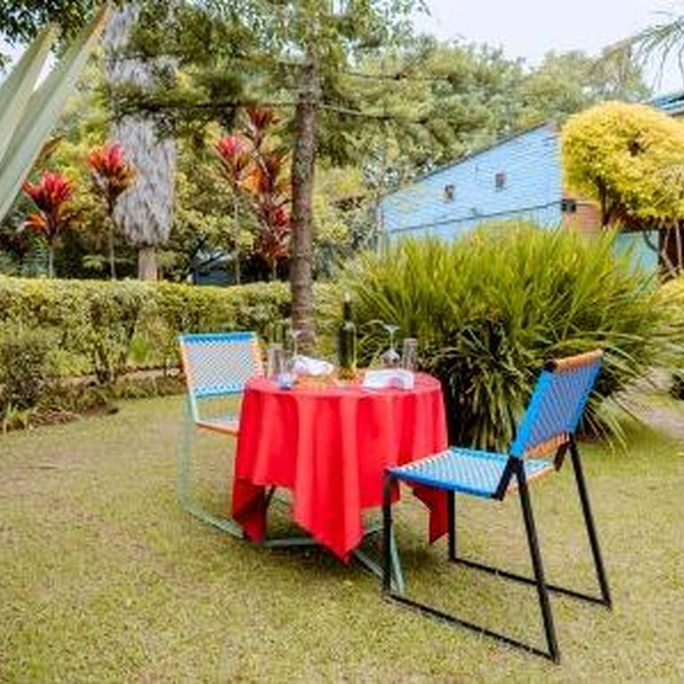 Isange Paradise Resort