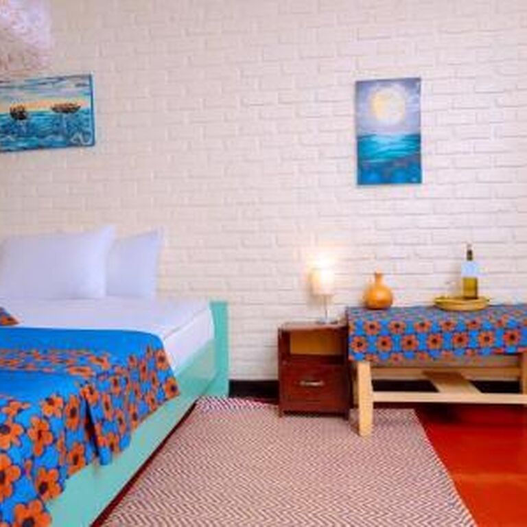 Isange Paradise Resort