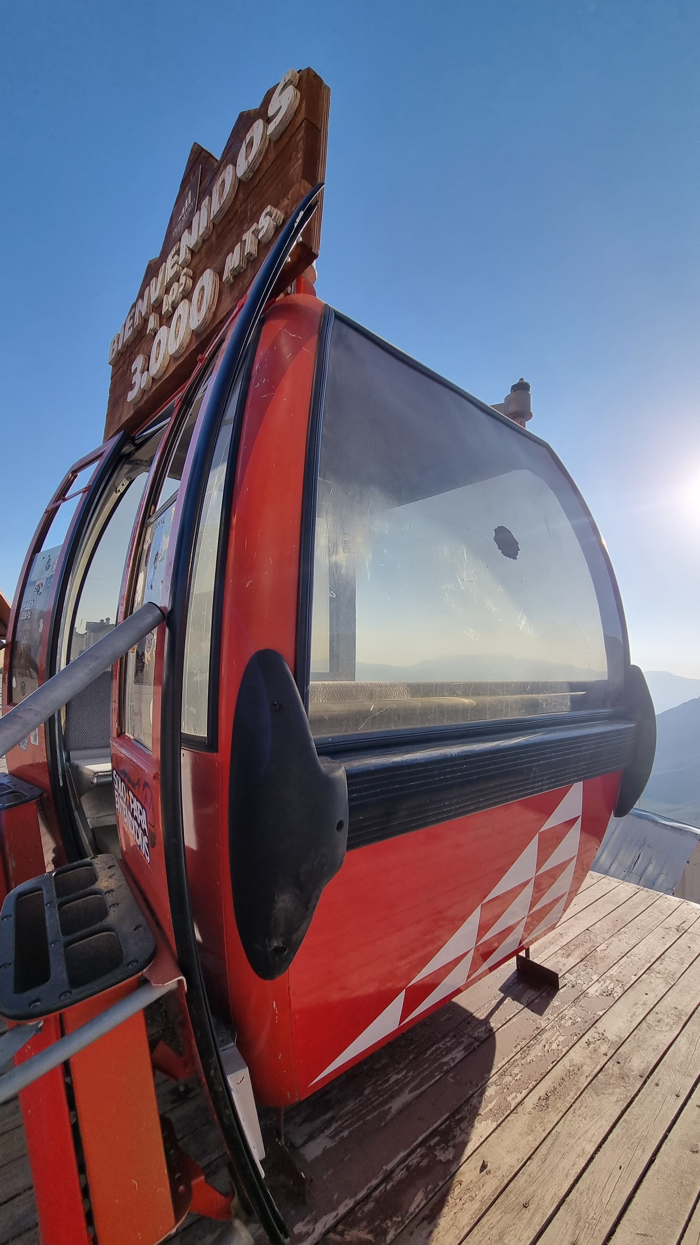 AGENCIA CURTINDO O CHILE