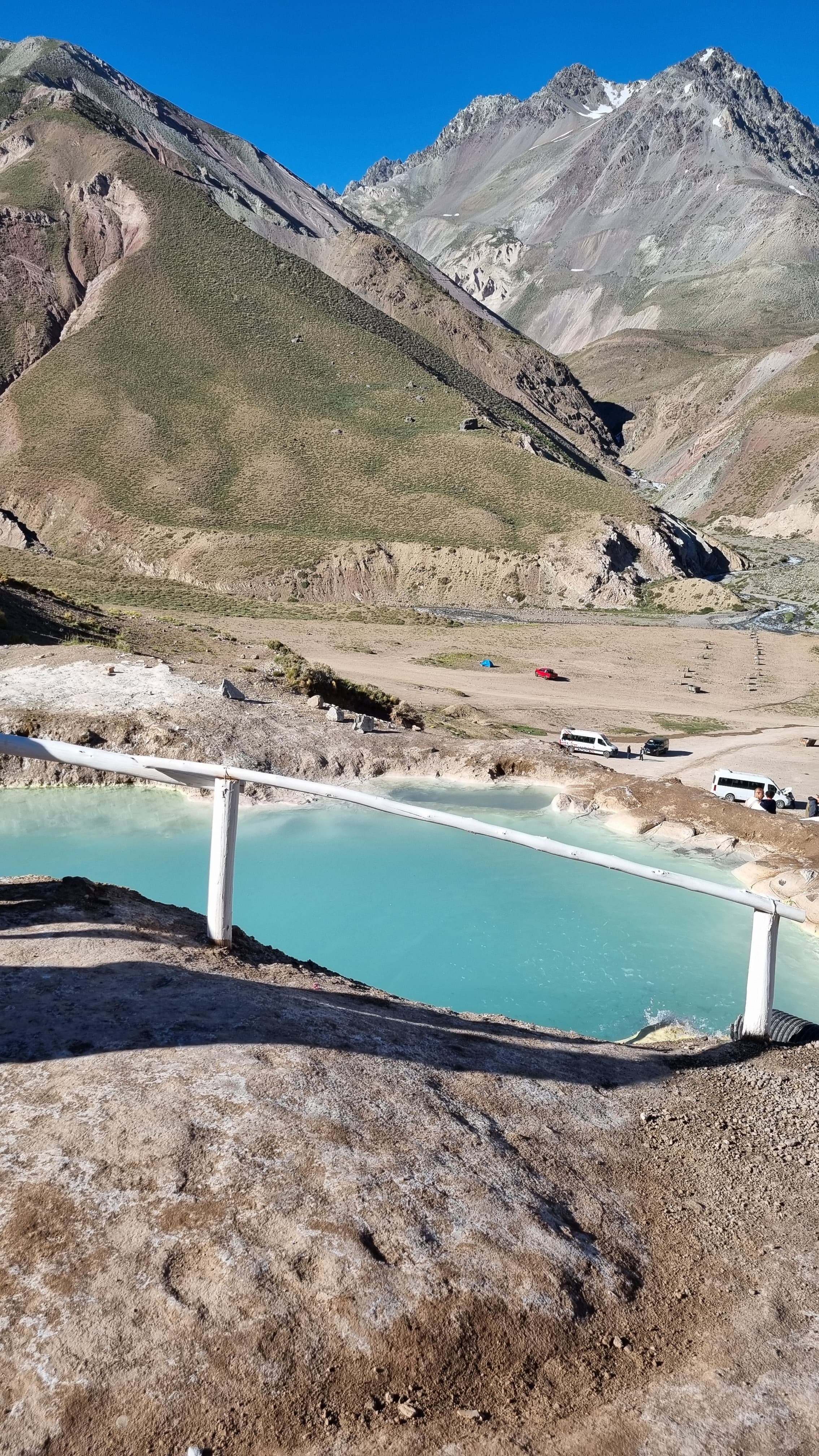 AGENCIA CURTINDO O CHILE