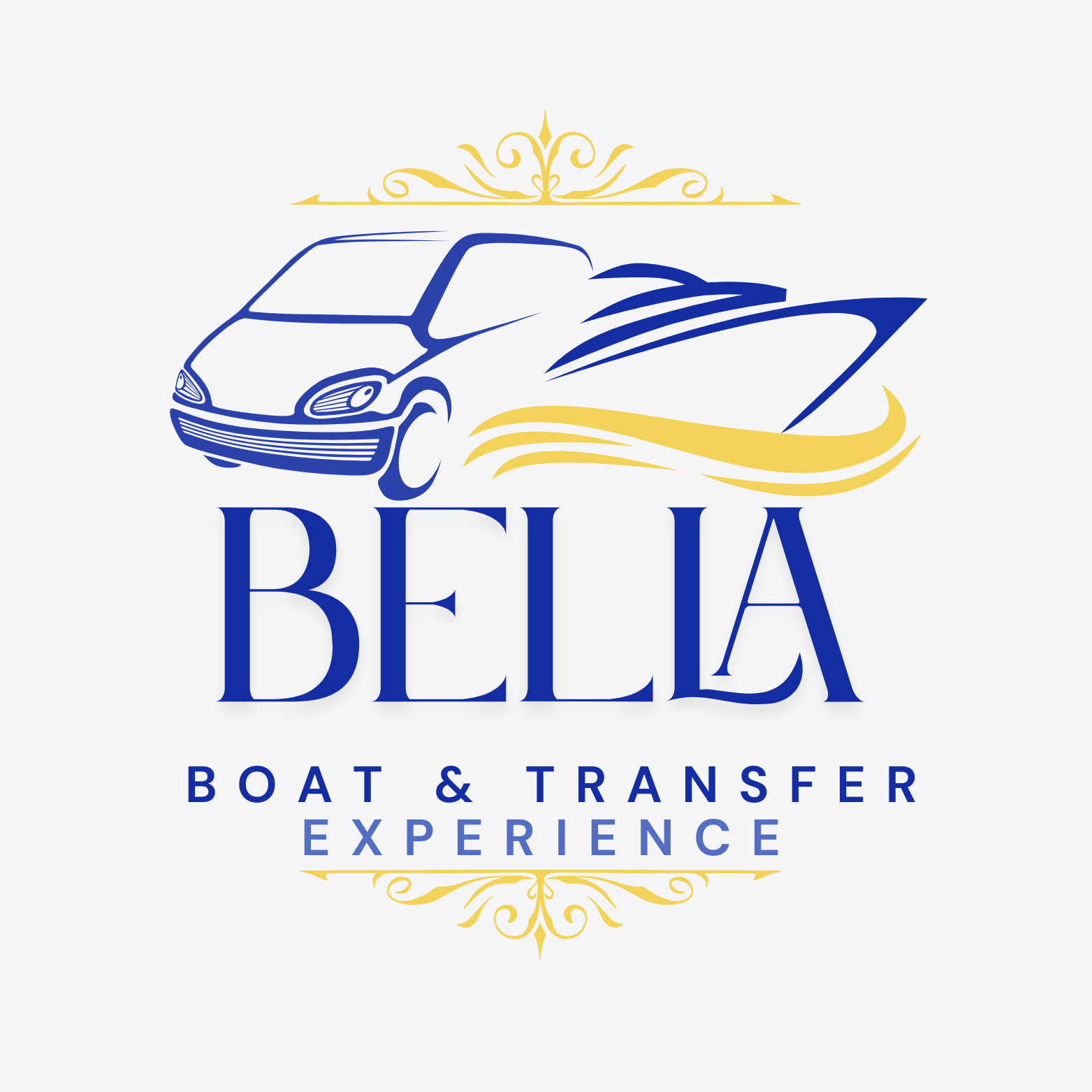 Bella Boat & transfer