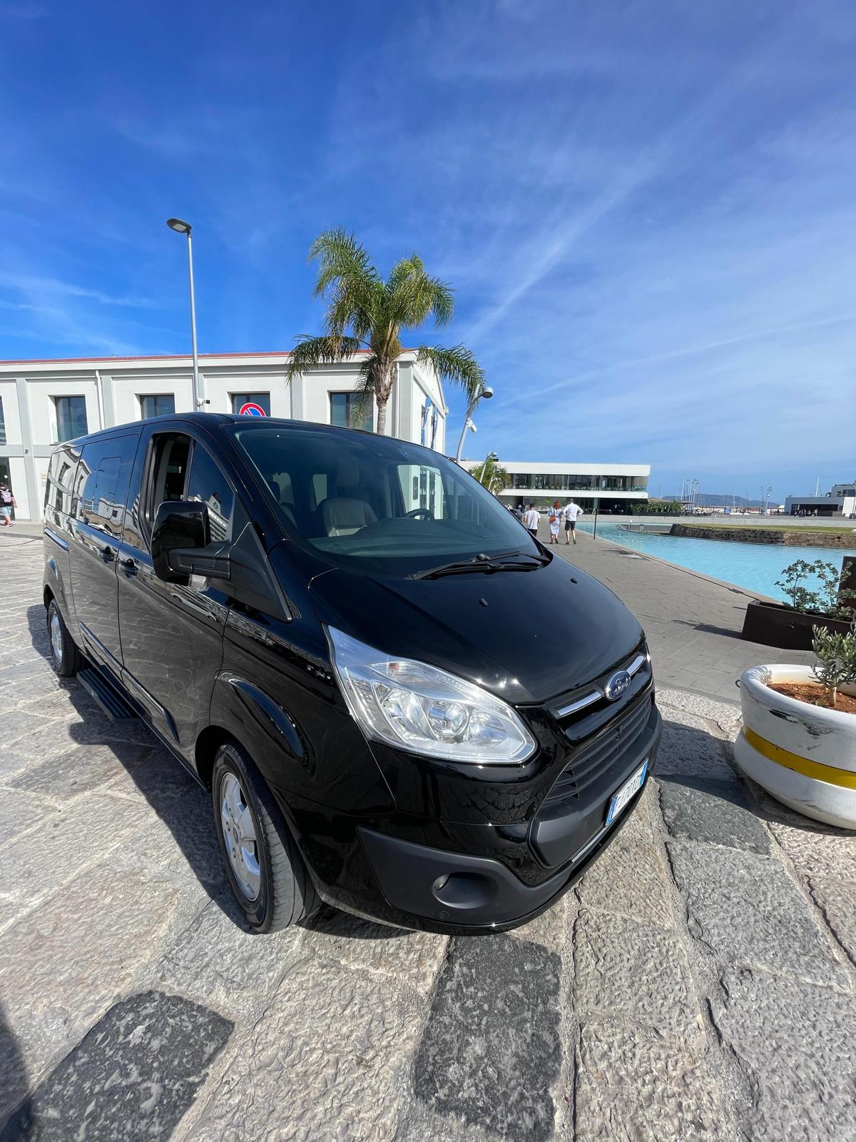 Bella Boat & transfer