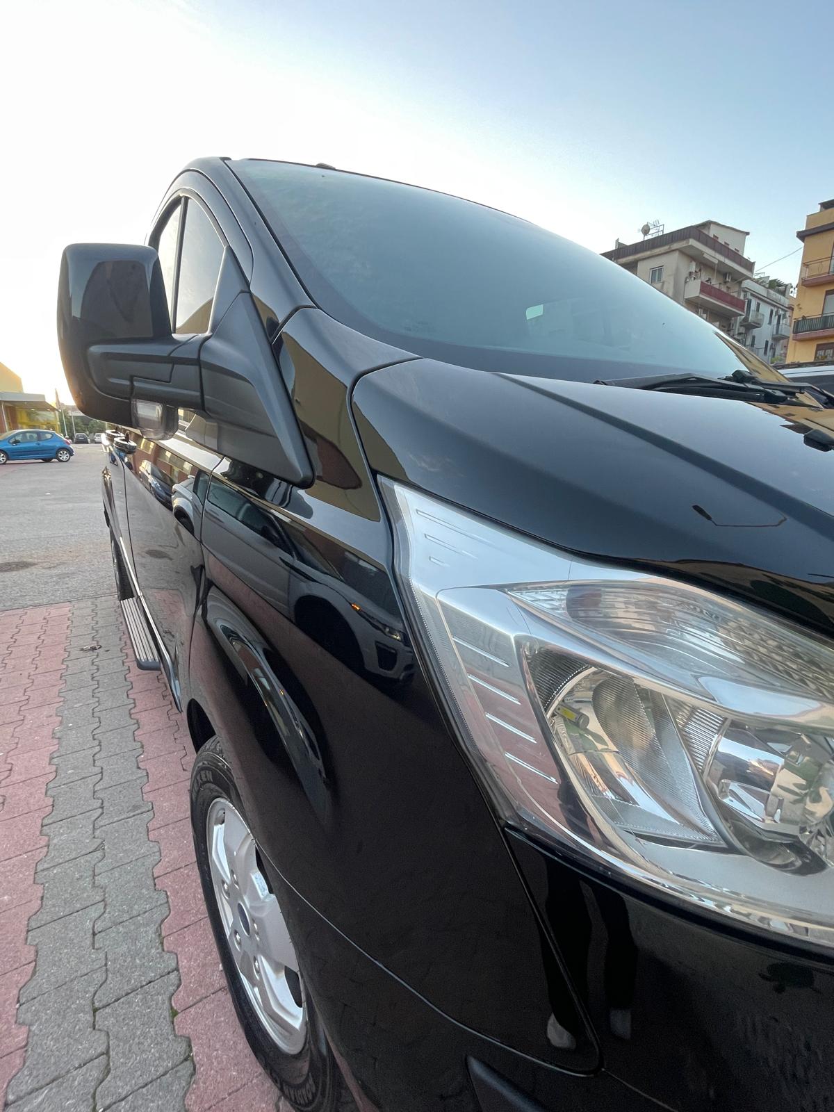 Bella Boat & transfer