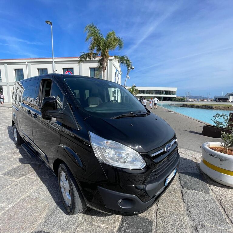 Bella Boat & transfer