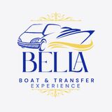 Bella Boat & transfer