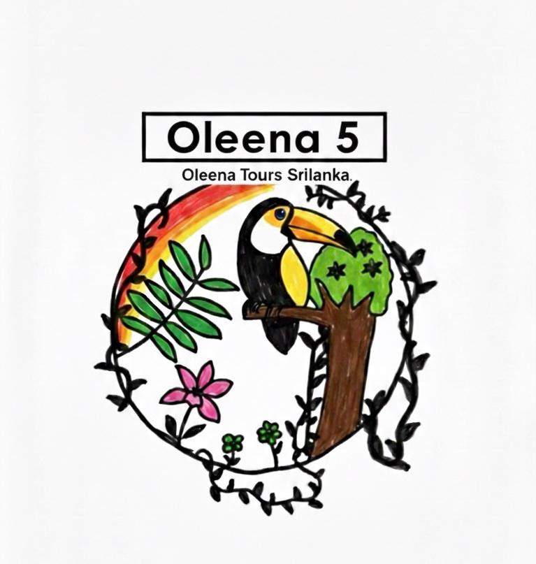 Oleena Tours SriLanka