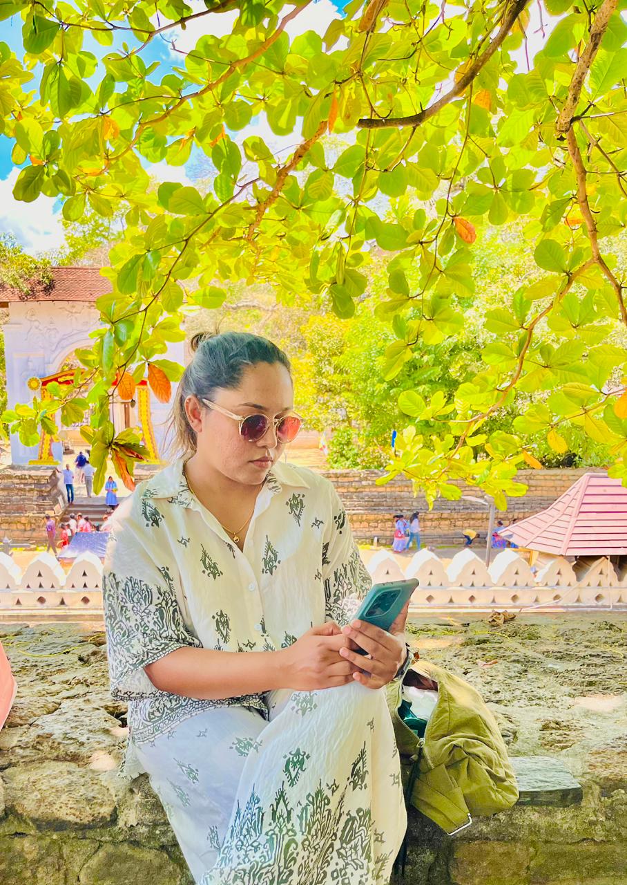 Oleena Tours SriLanka