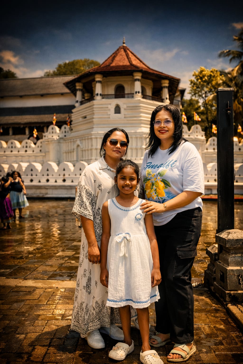 Oleena Tours SriLanka