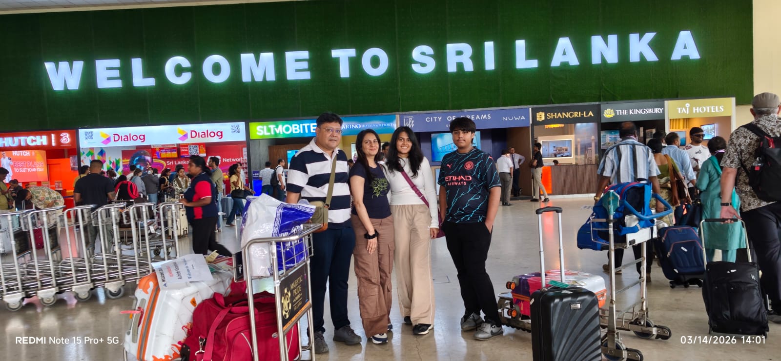 Oleena Tours SriLanka