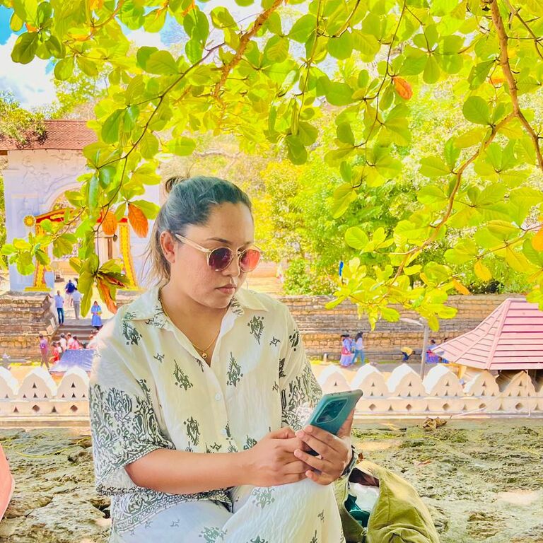 Oleena Tours SriLanka