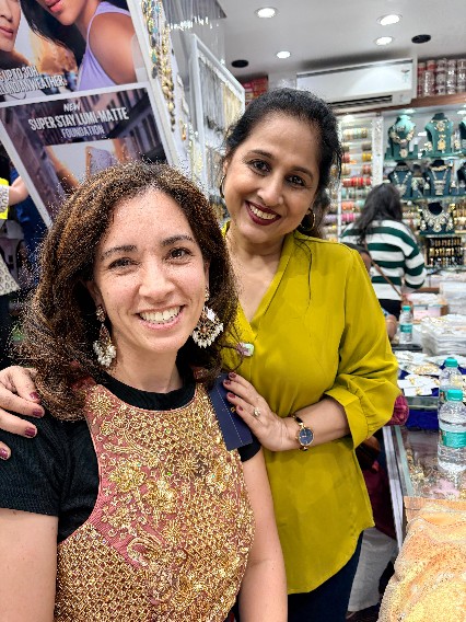 Curated Shopping Companion