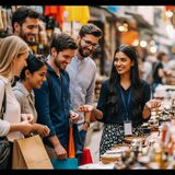 Curated Shopping Companion