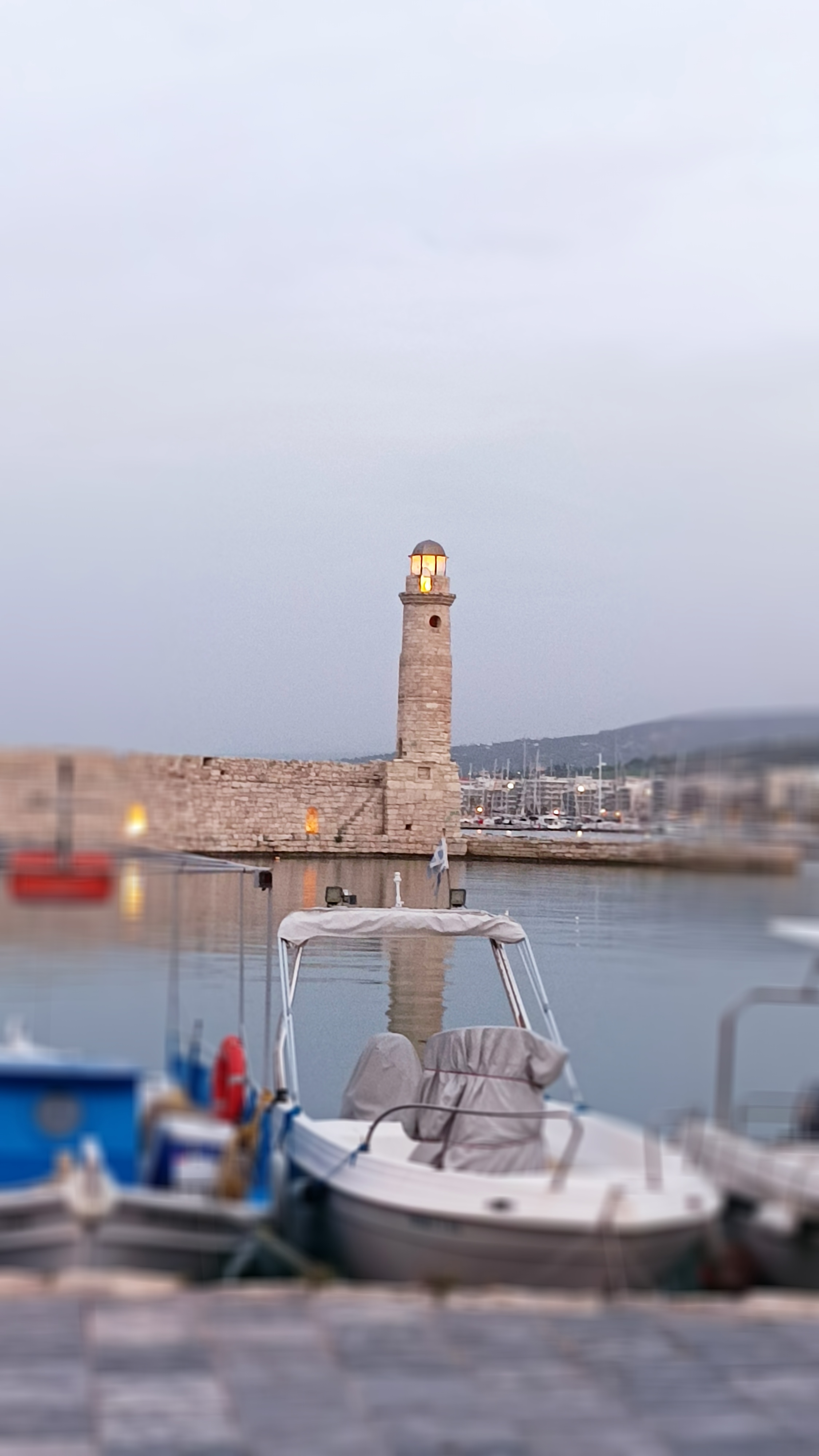 Iolkos Private Tours&Transfer