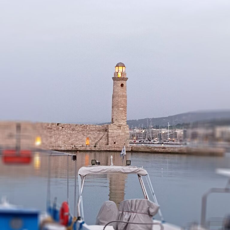 Iolkos Private Tours&Transfer